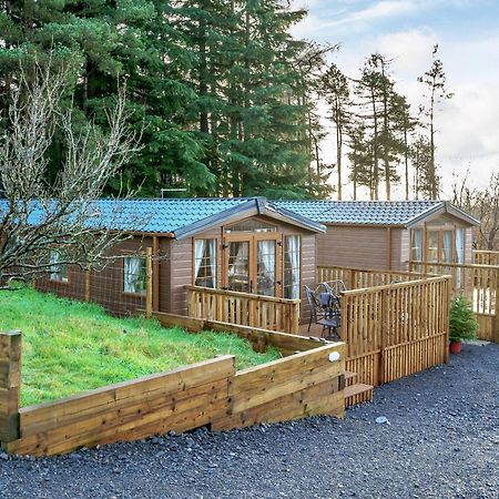 The Orchard - Uk7111 Villa Dollar Exterior photo