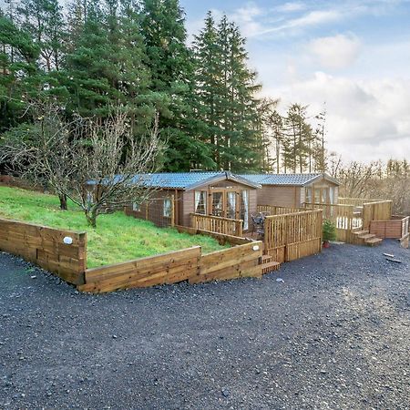 The Orchard - Uk7111 Villa Dollar Exterior photo